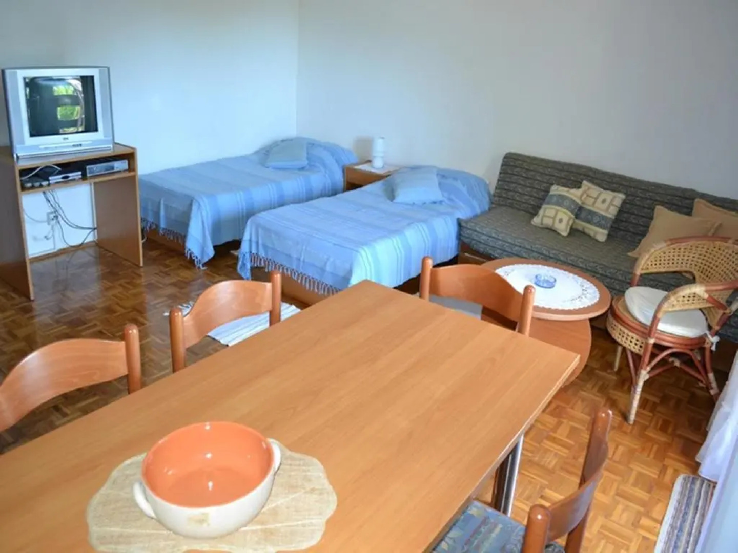 Apartments Sun Gardens