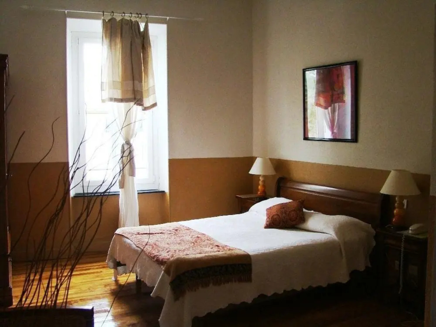 Hostellerie des Corbières