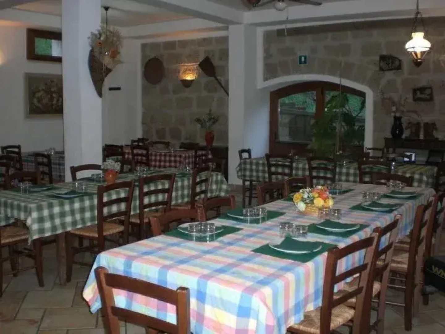 Le Forre del Treja Agriturismo