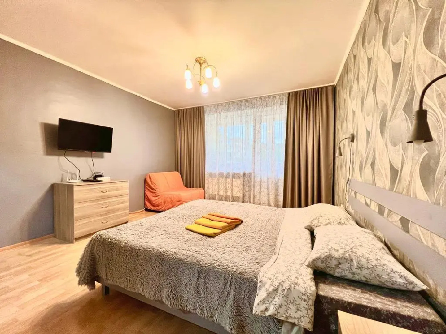 Пушкин-Дом на Фуражном переулке