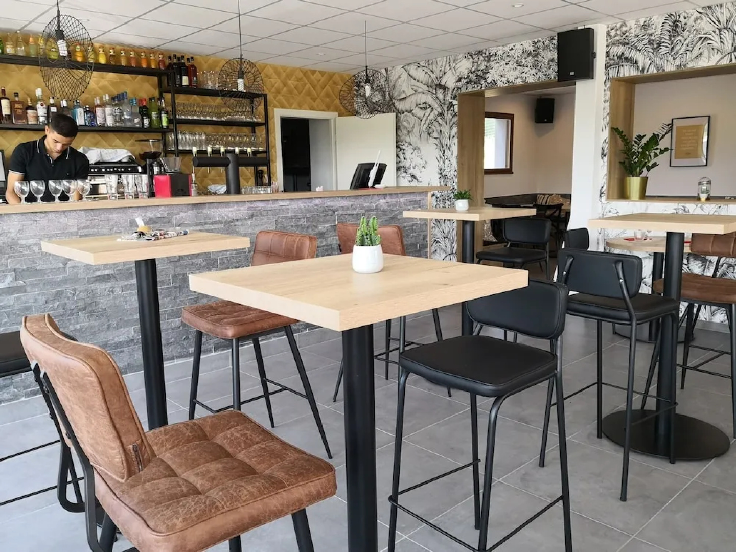 Hotel The Originals Annecy Nord (ex P'tit-Dej Hotel)