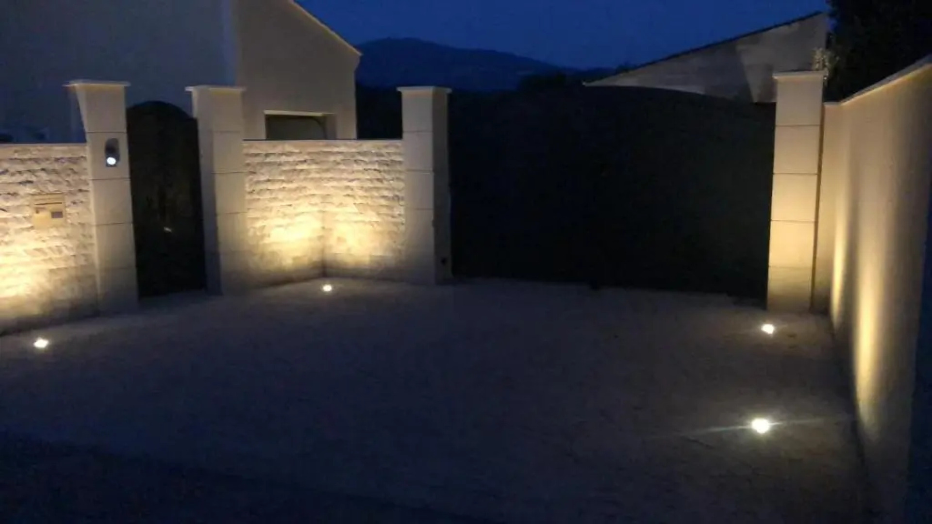 Villa au crestet à 5 minutes de Vaison la romaine