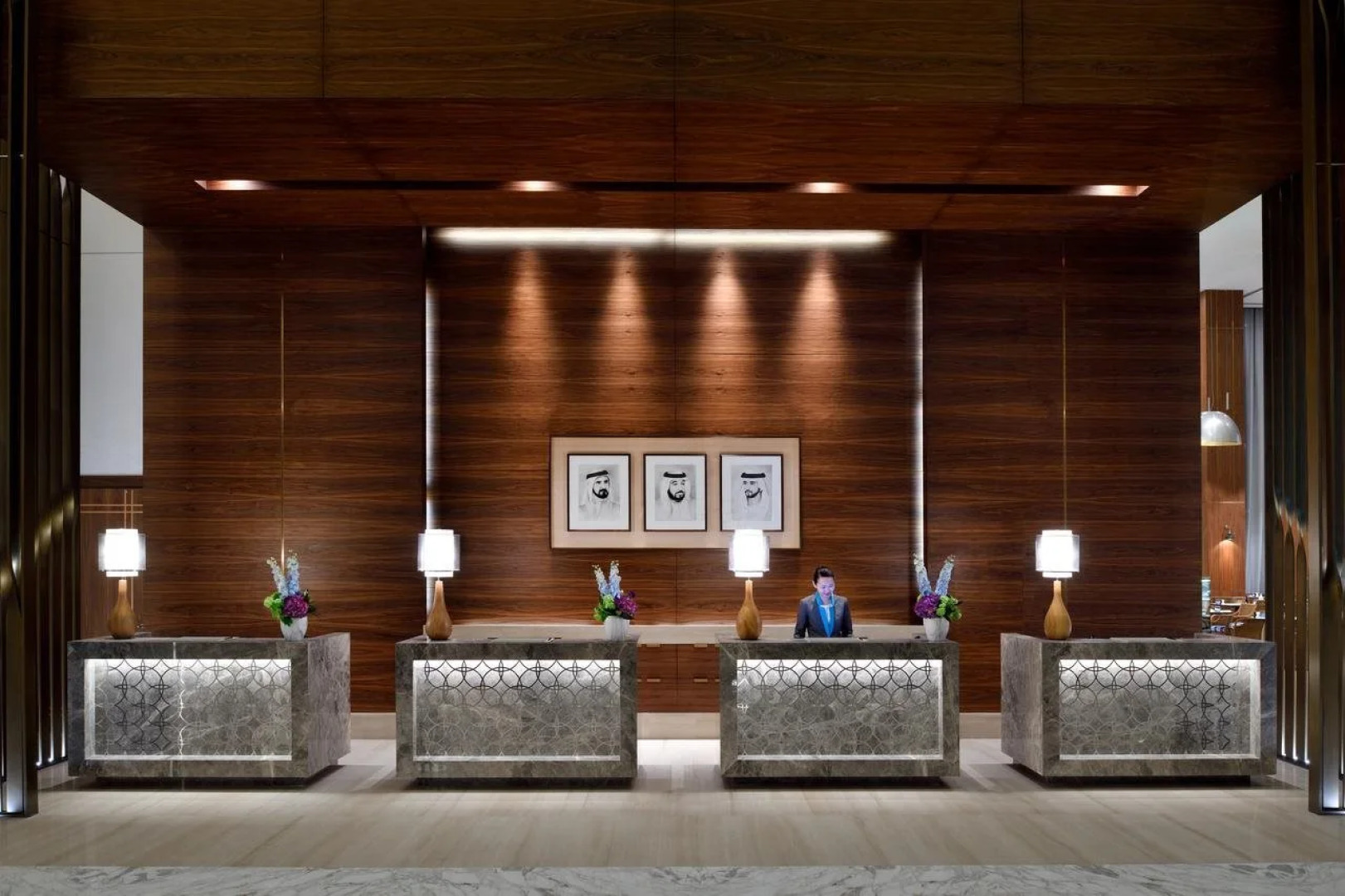 Grand Plaza Mövenpick Media City