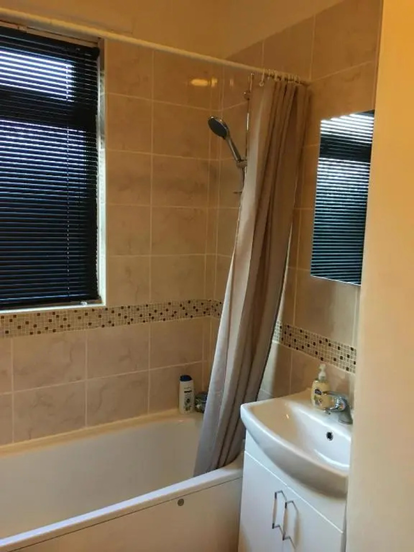 Comfy and Cosy 2BD House in Haydock St Helens