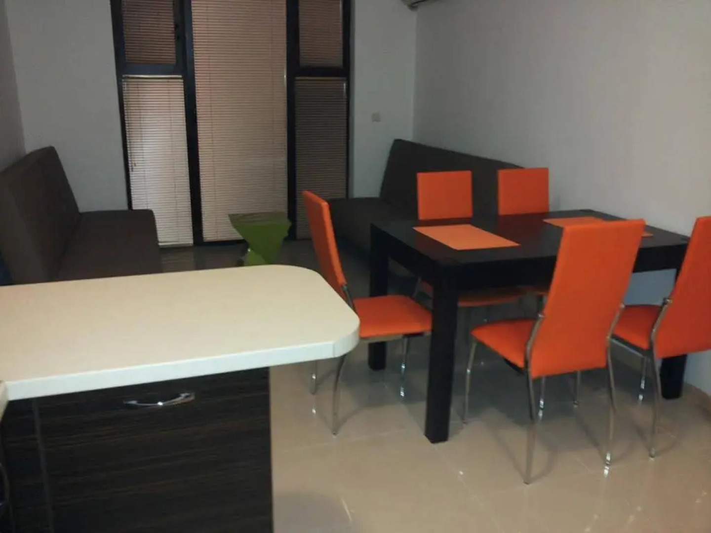 Apartment in Sea Breeze Complex Byala