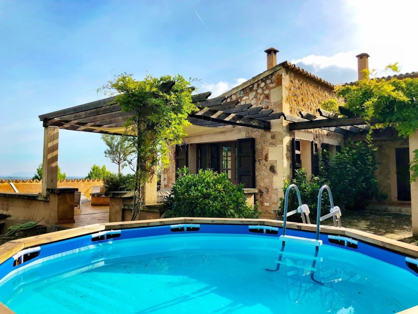 Holiday Country House Mallorca Sleeps 6