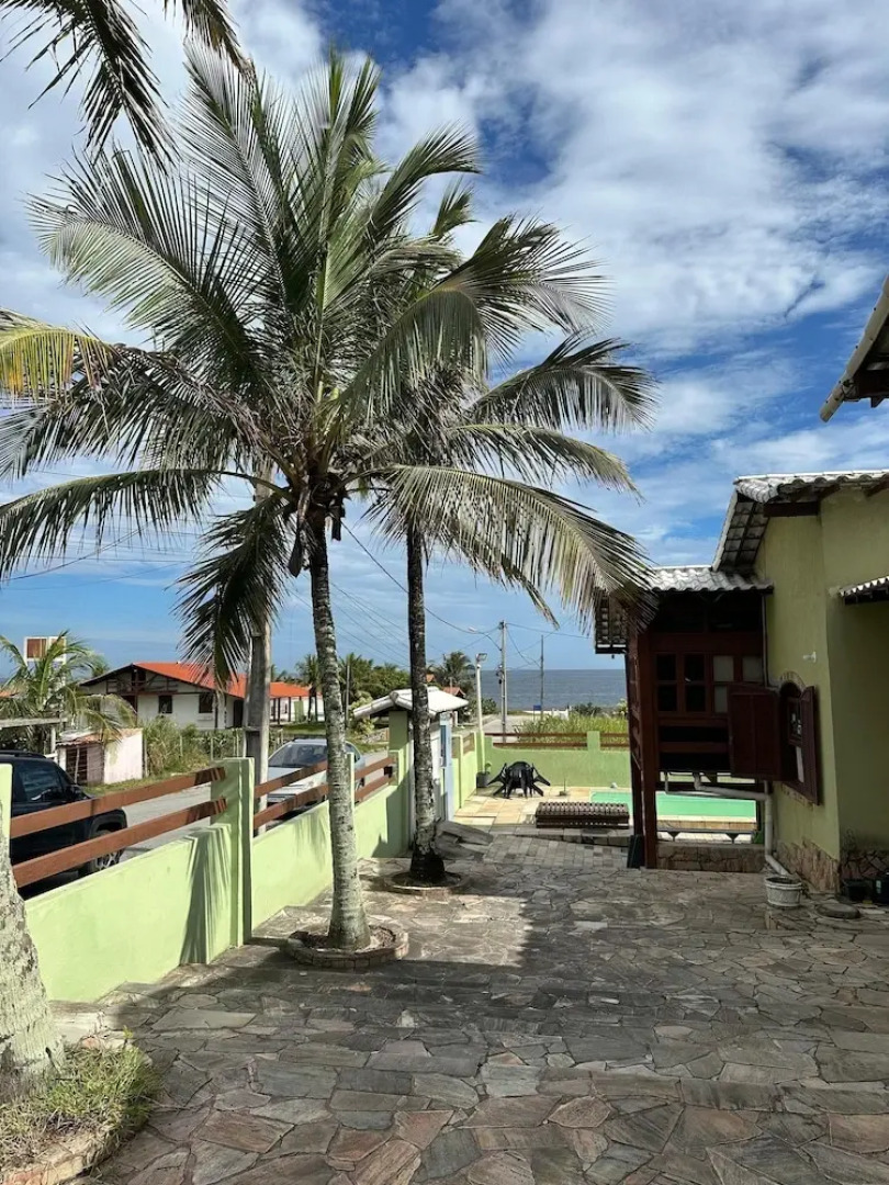 Pousada Aconchego de Maricá