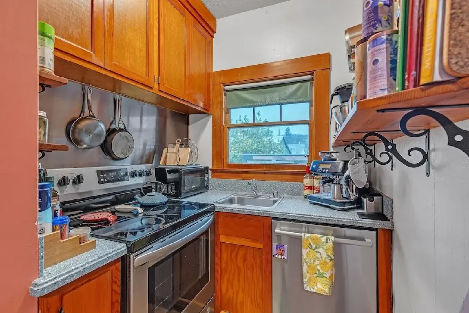 Brick & Creek House 3 Bedroom Home