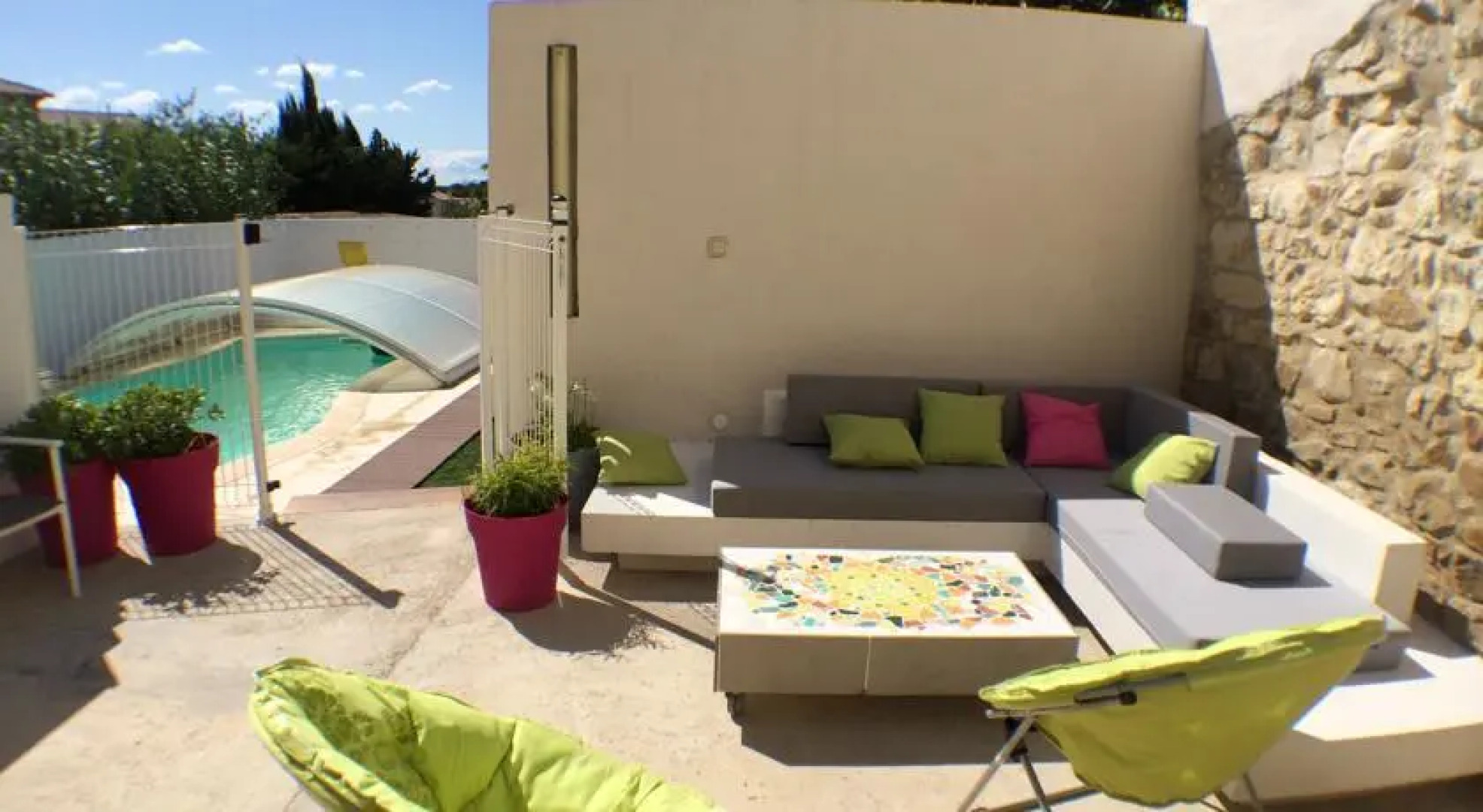 Les Portes de la Mer