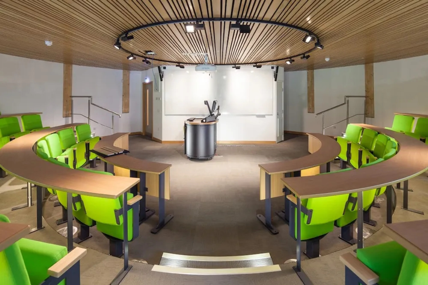 University of Essex -  Colchester Campus