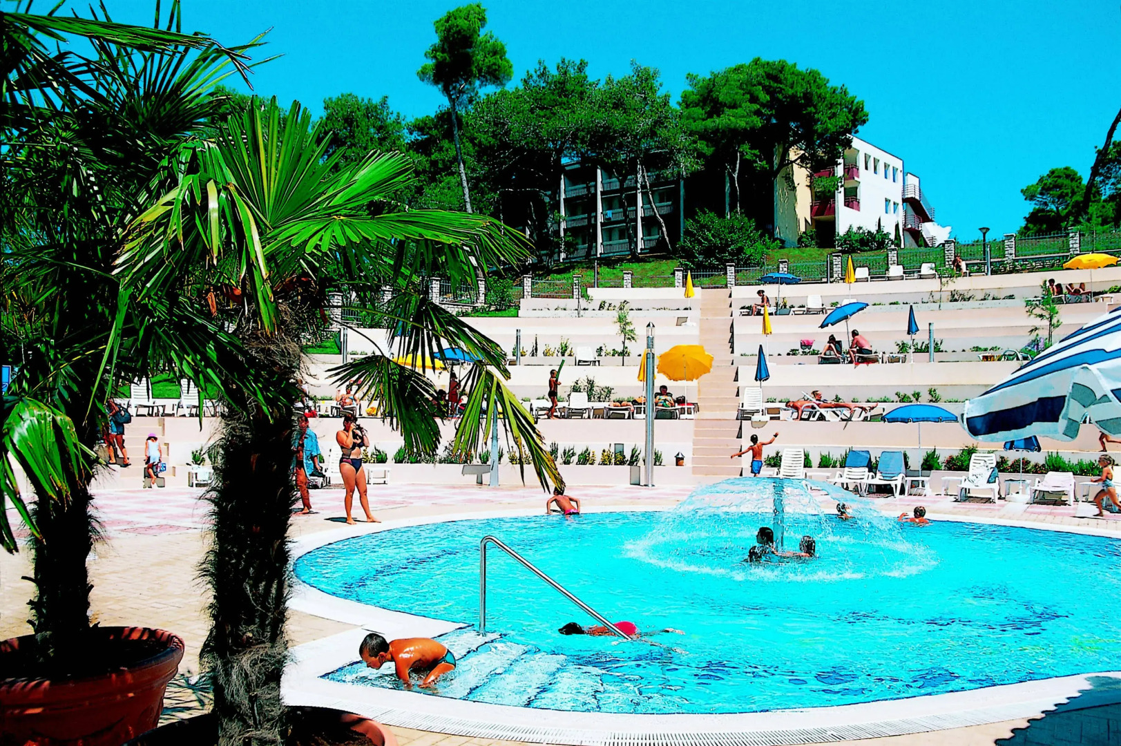 Maistra Select Pineta Hotel