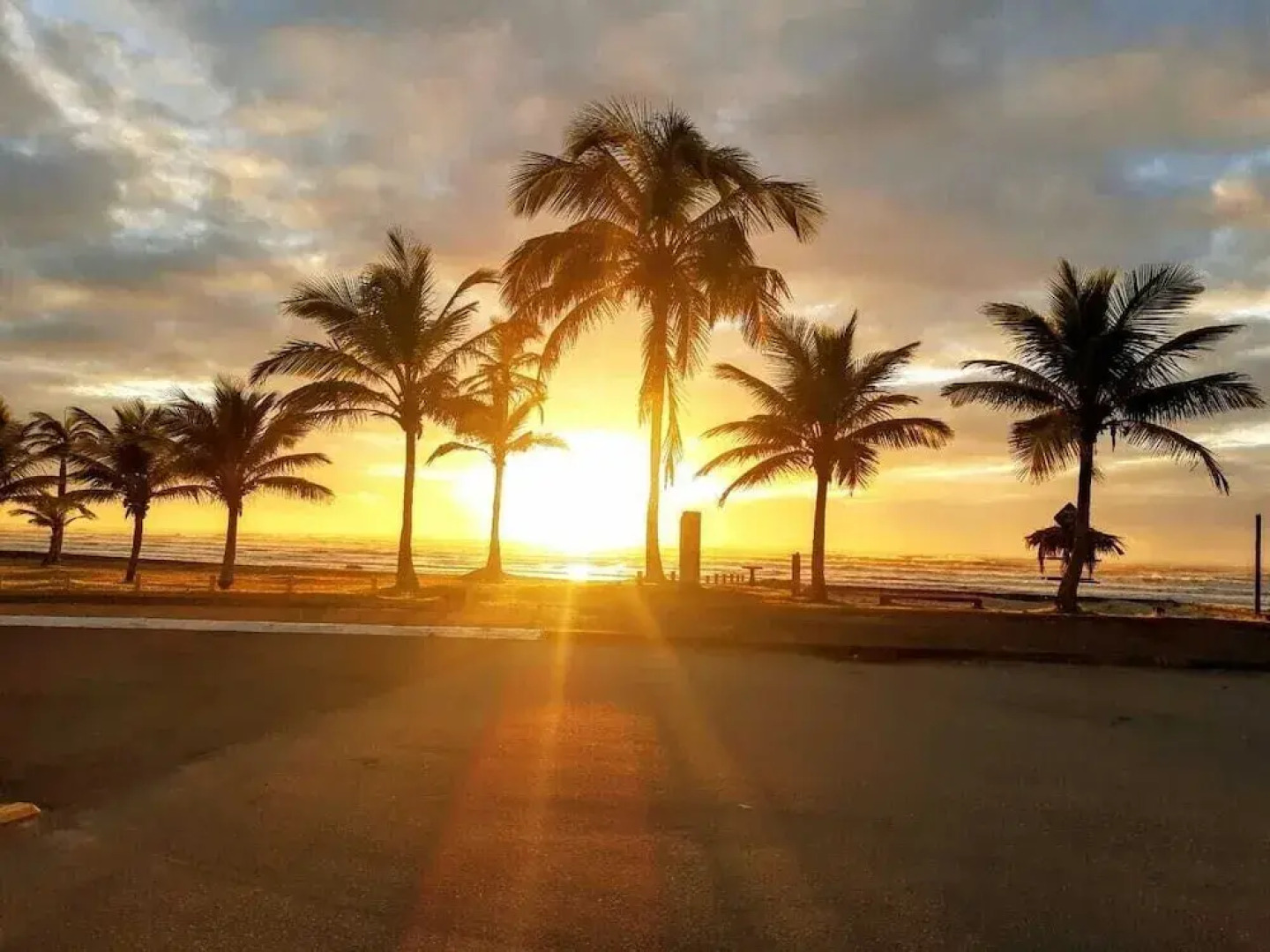 CASABLANCA Praia Hotel