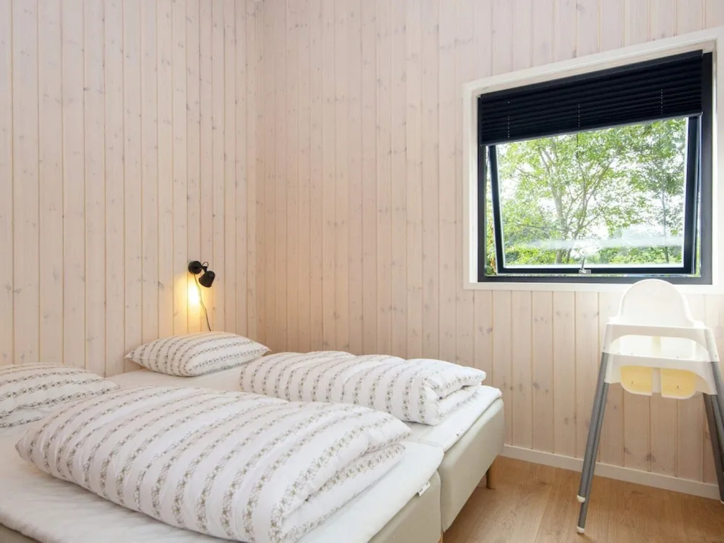 5 Star Holiday Home in Ebeltoft