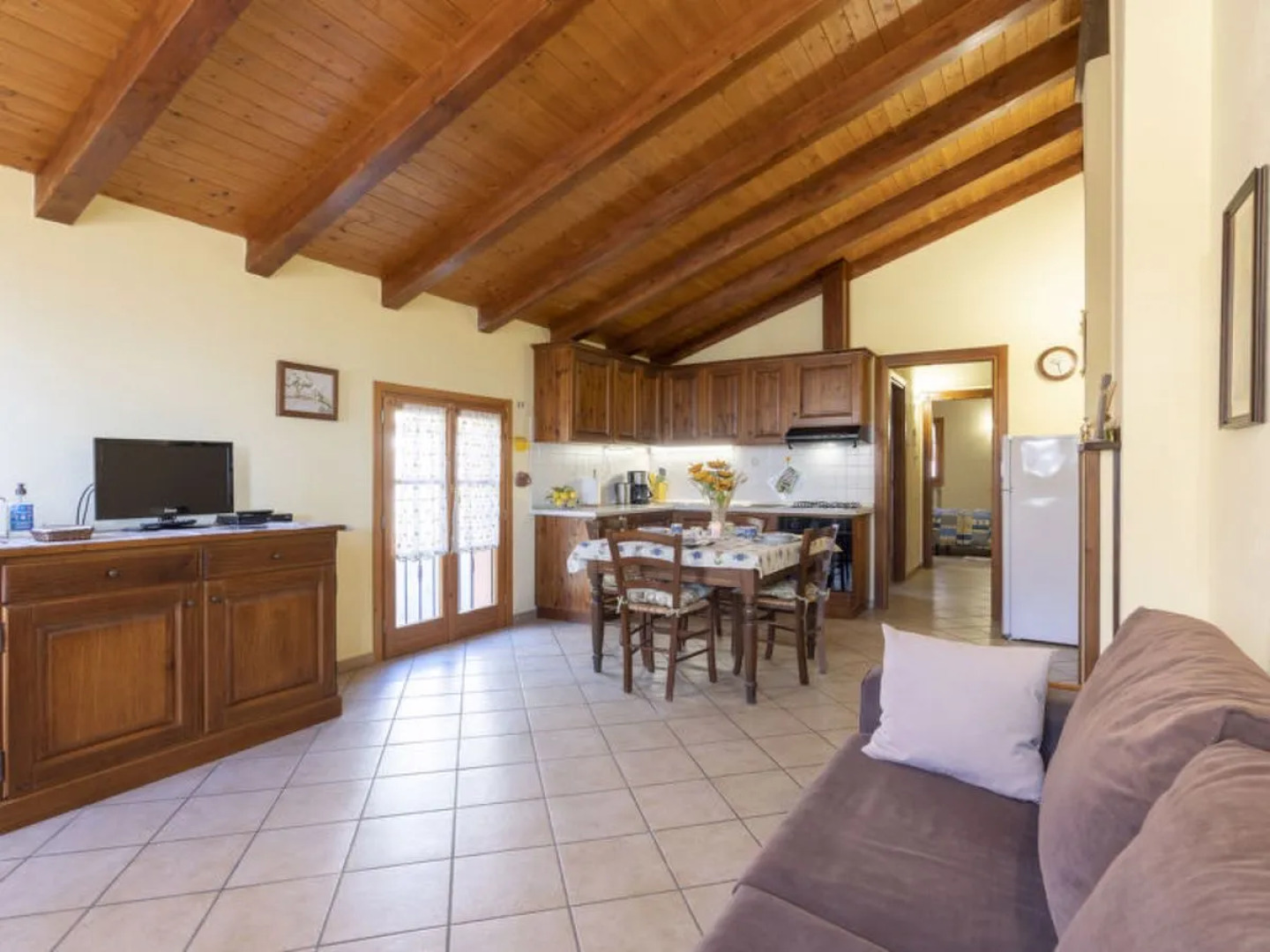 Apartment Luca Vendone