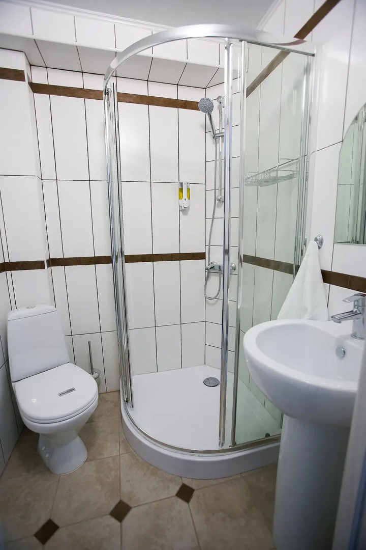 Старый Город