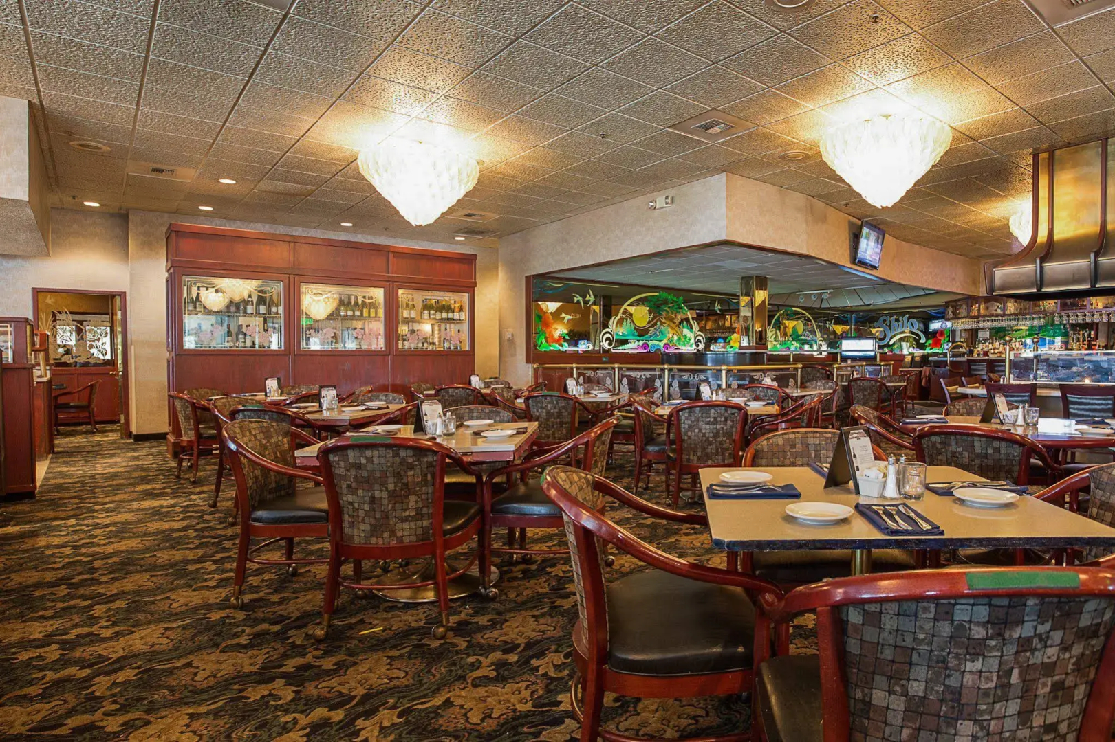 Sojourn Suites Portland Airport