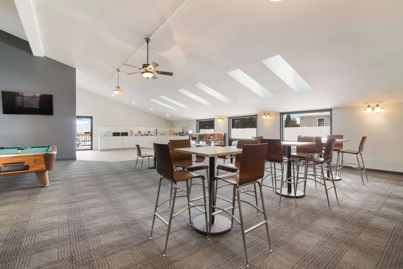 Econo Lodge Williston