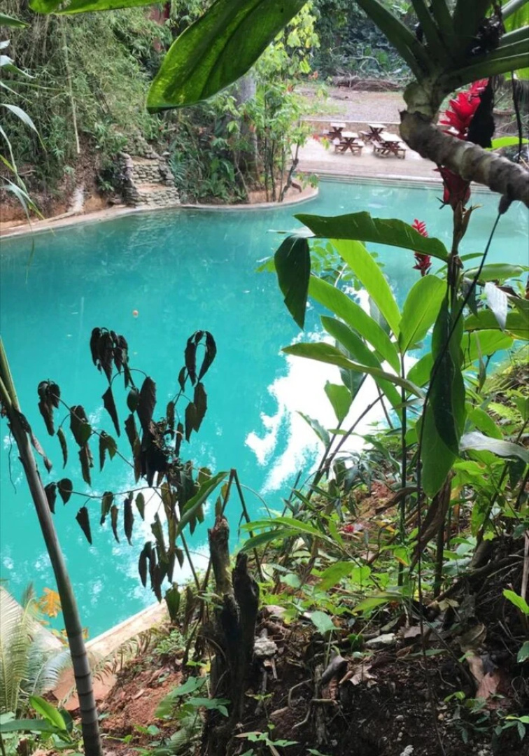 Samana Tropical Village