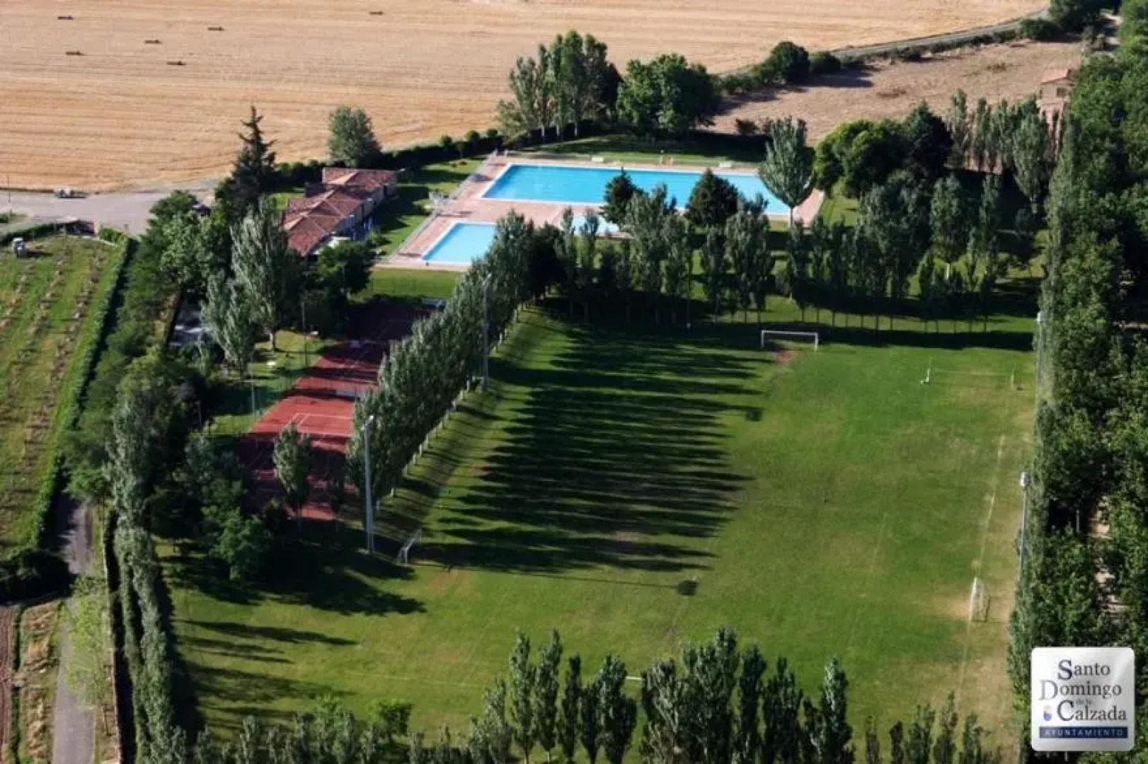 Apartamento Santo Domingo de la Calzada La Rioja