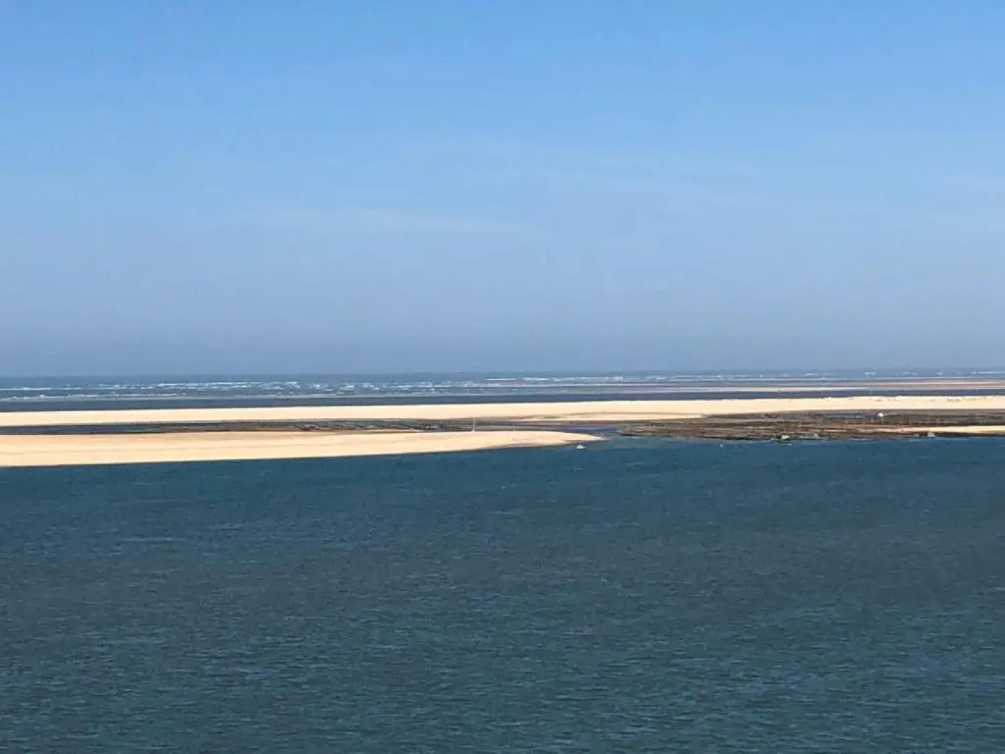 Maison de Vacances Bassin d'Arcachon