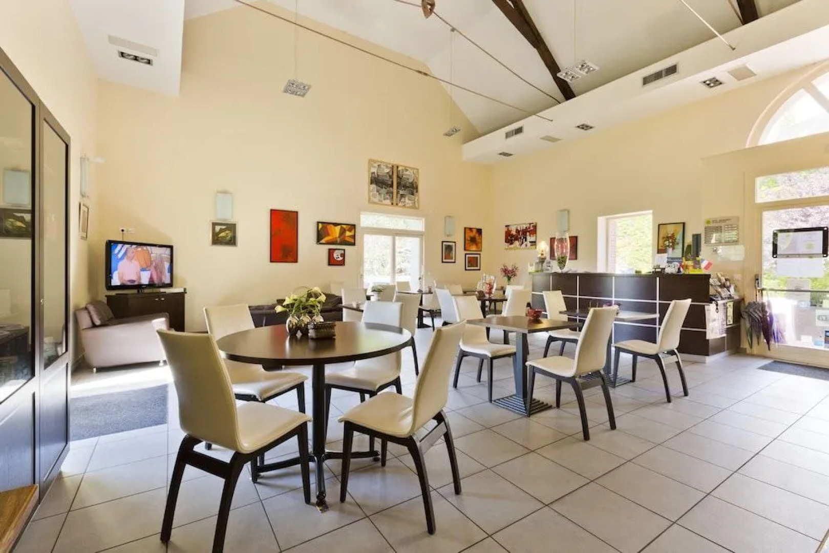 Auberge Du Moulin Marin