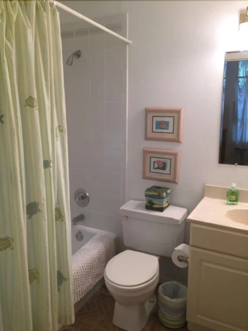 Bayou Hammock Pool Cottage by Wagner Realty