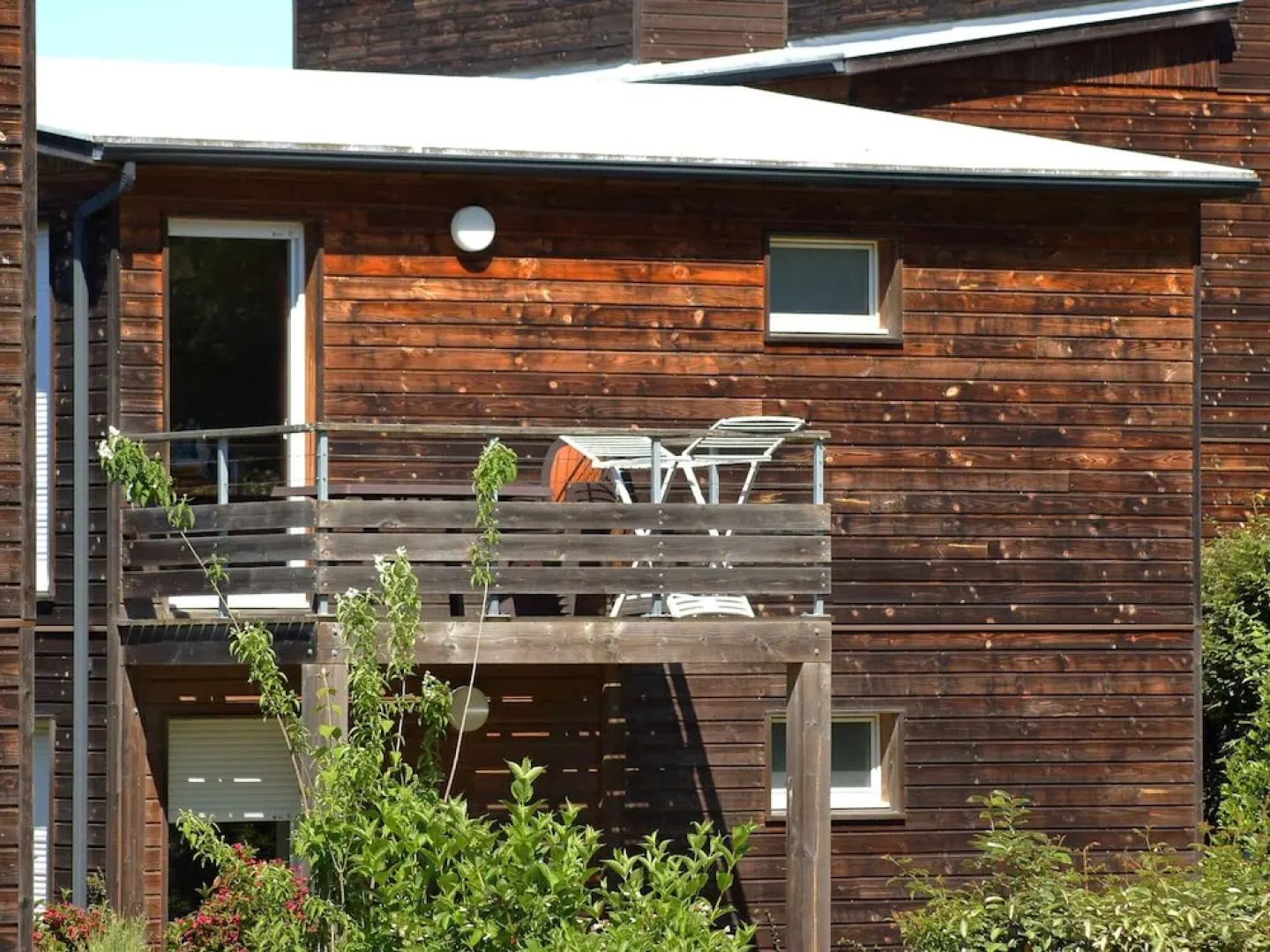 Tidy Apartment With a Bbq, Near Montréal du Gers