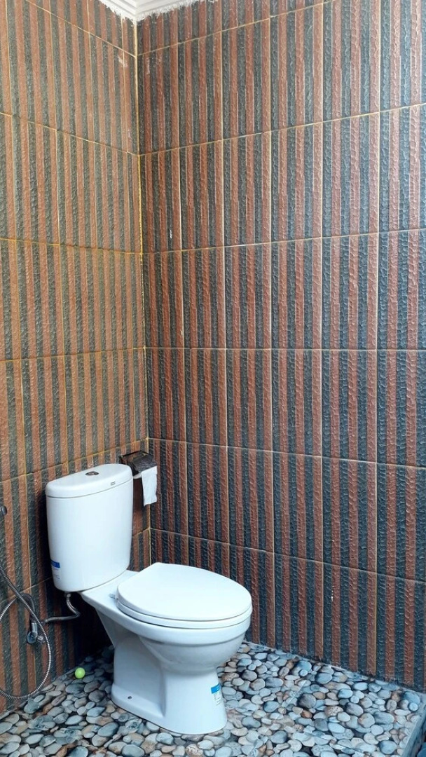 Sekumpul Accommodation