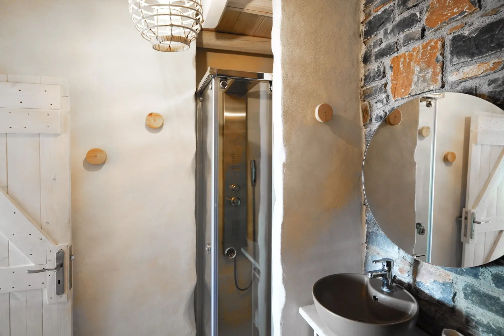 Palazzo Greco Villas