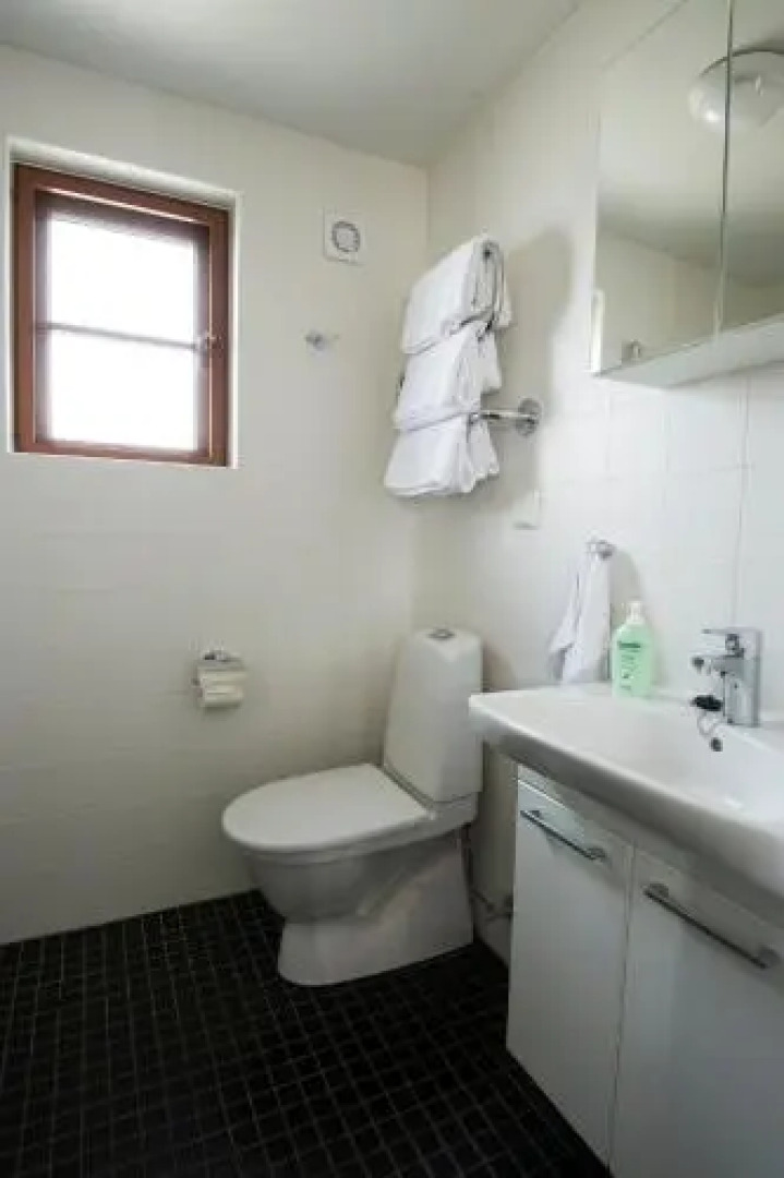 Kneippbyn Resort