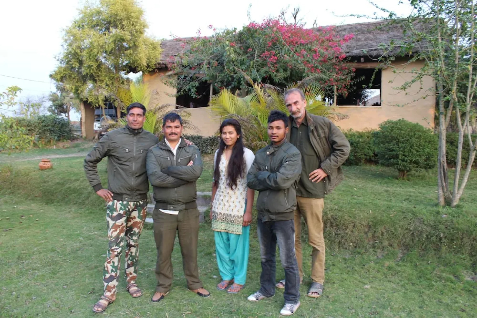 Anjali's Dolphins Resort