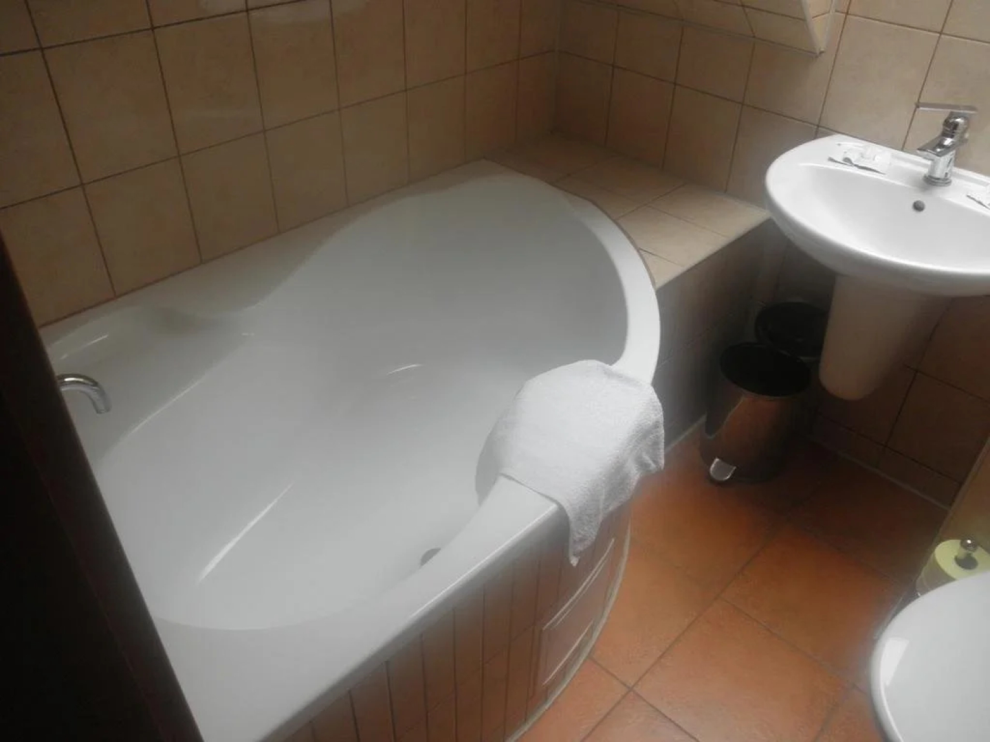 Hotel U Lípy