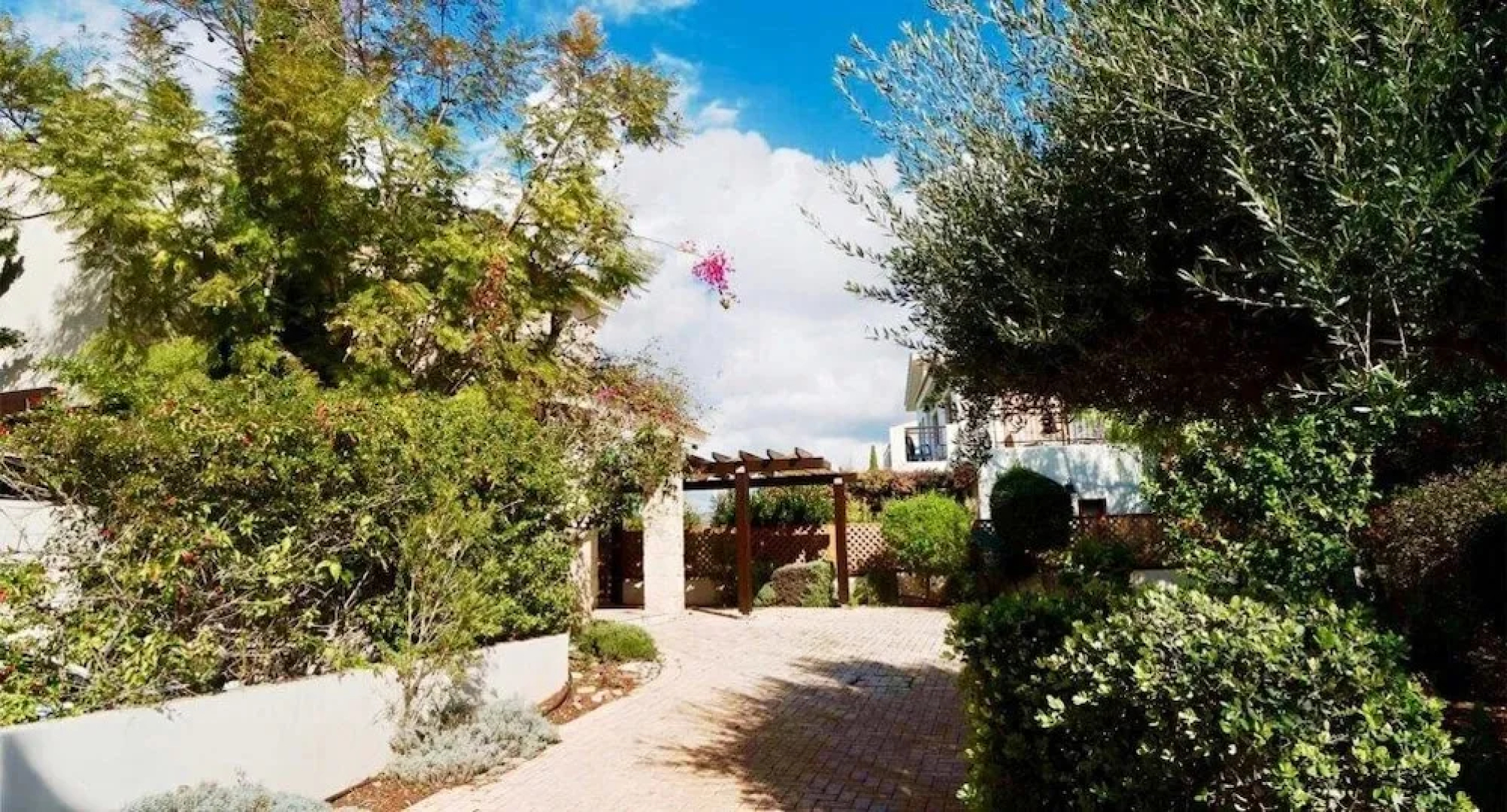 Villa HG27 - Theo