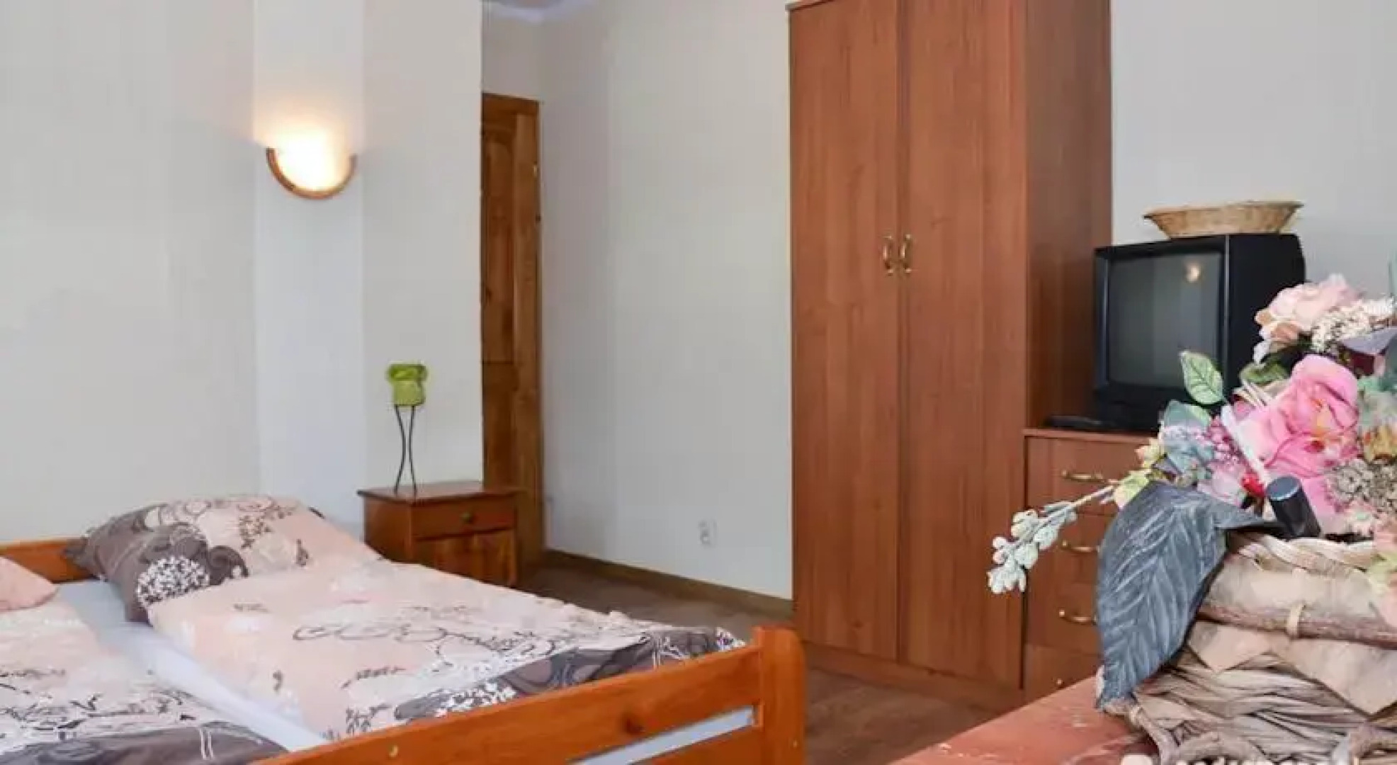 Gościniec Pod Czeremchą