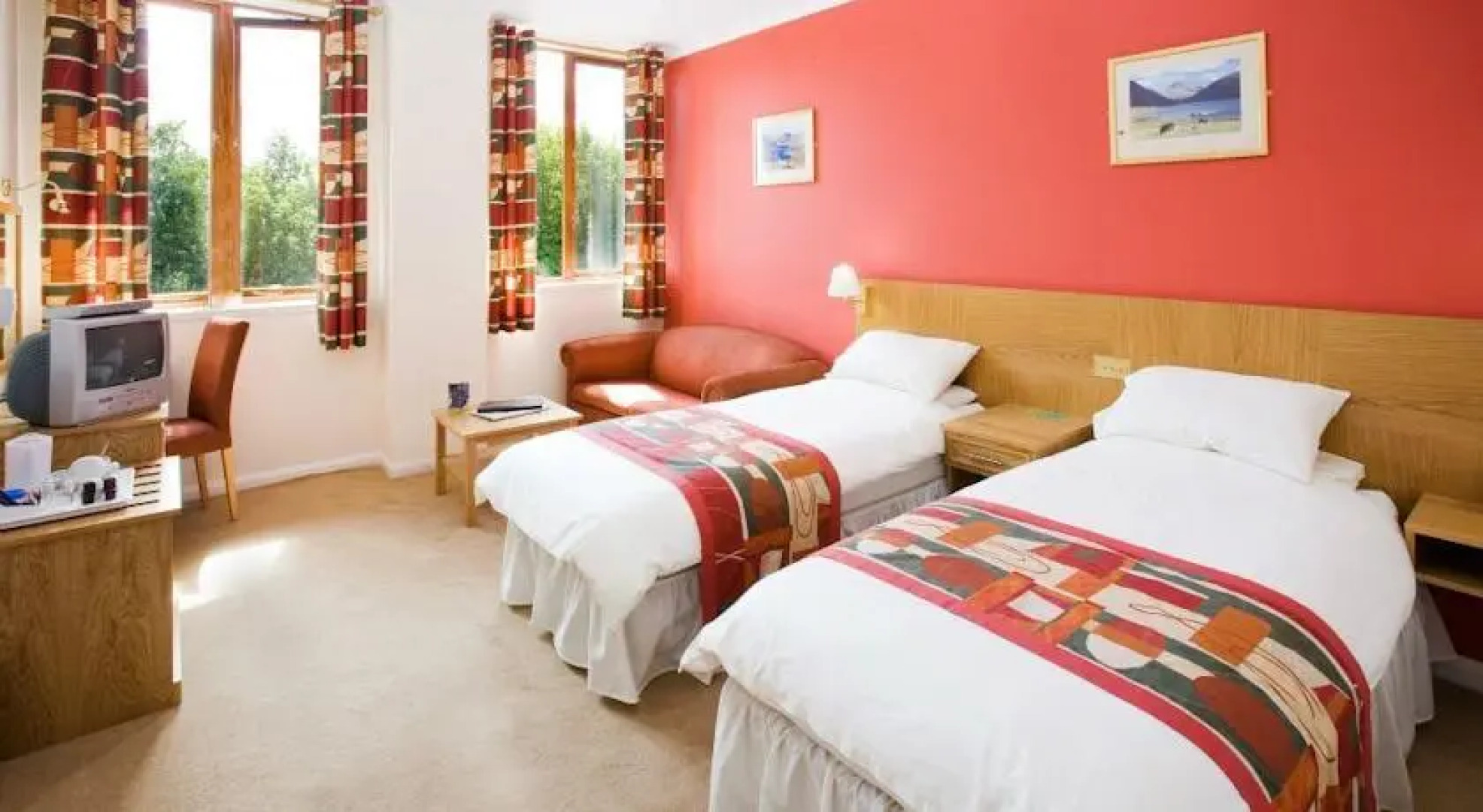 Shepherds Hotel