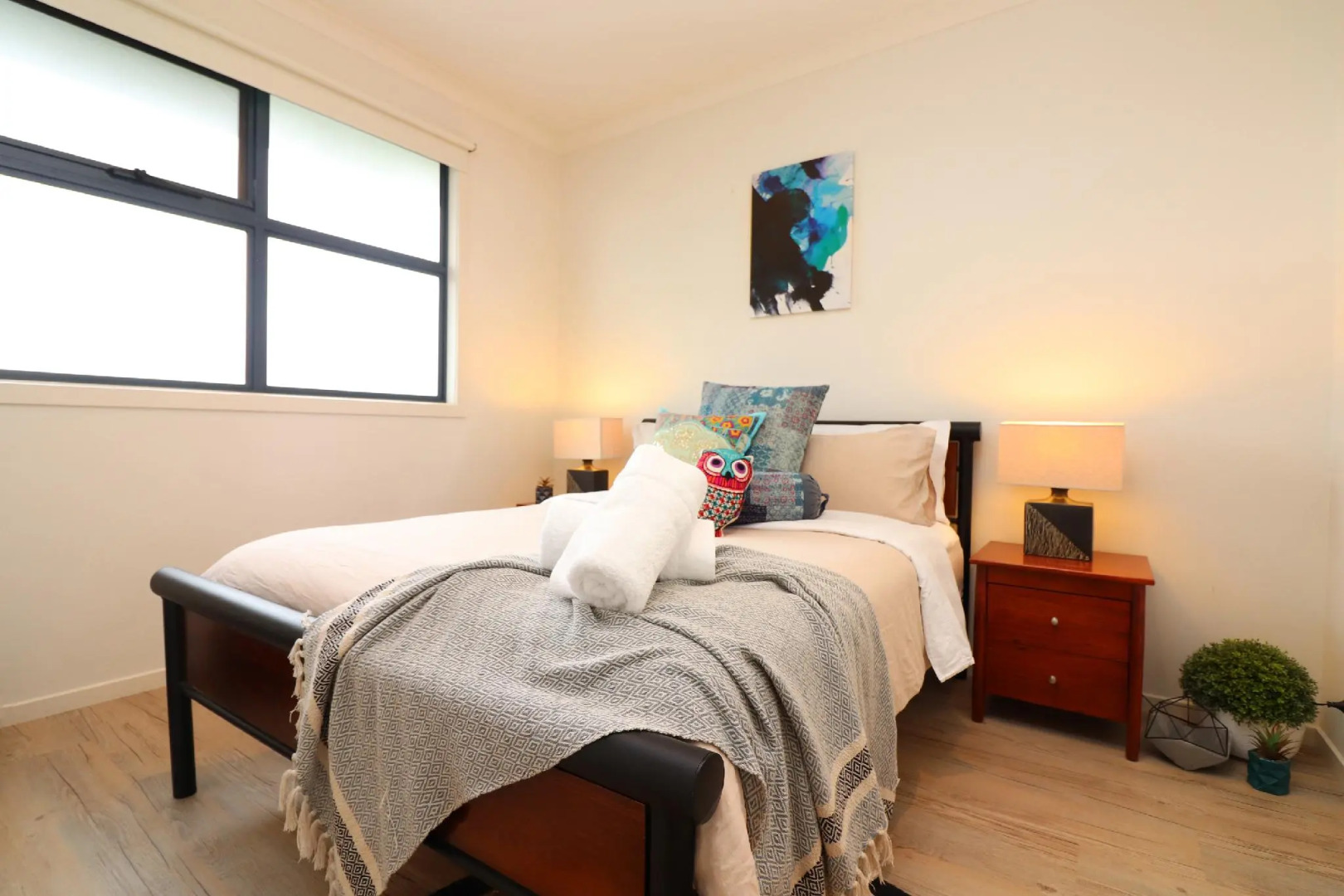 Ocean Whispers Cowes