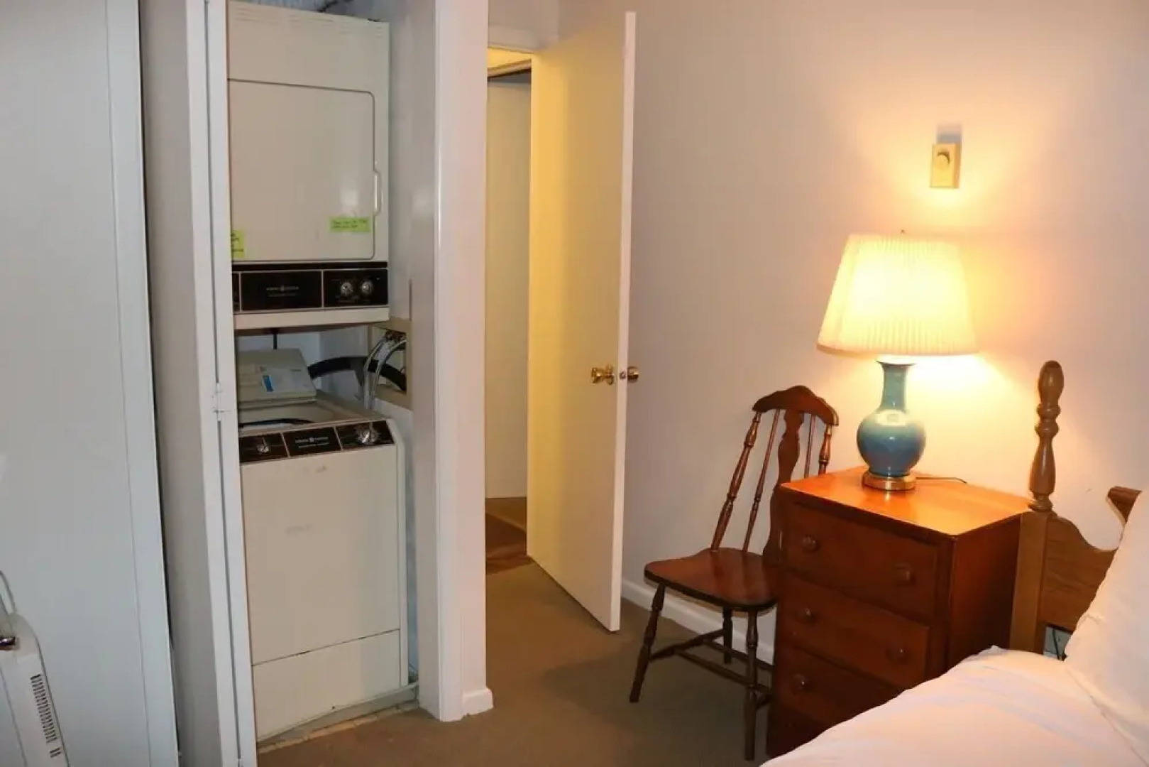 A Summer Place Unit A 2 Bedroom Home by Redawning