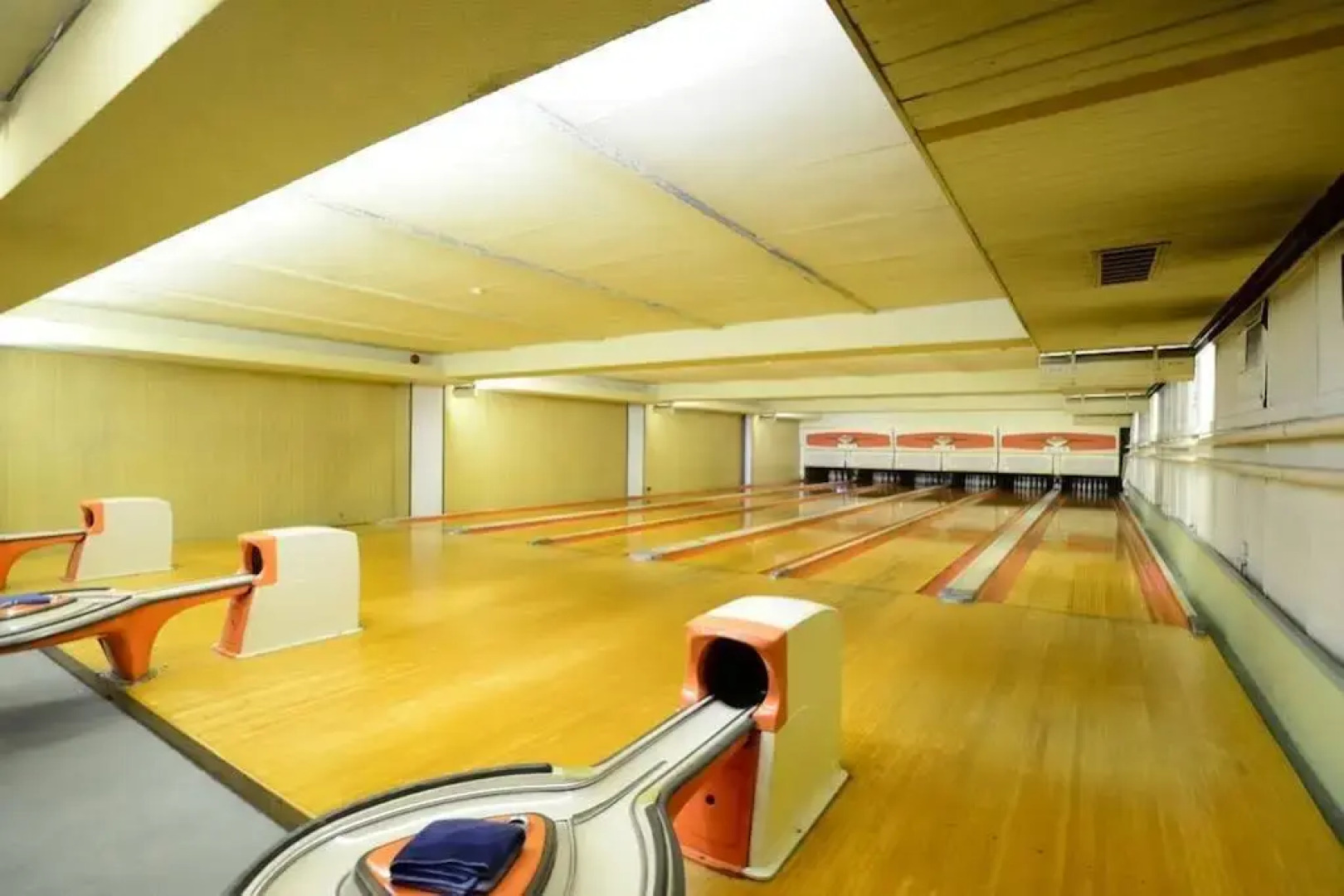 Fuji Hakone Land Schole Plaza Hotel