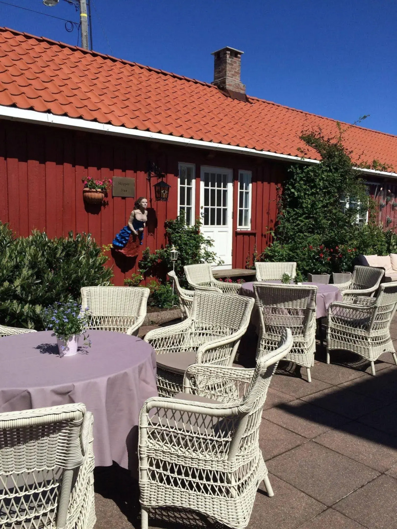 Risør Hotel