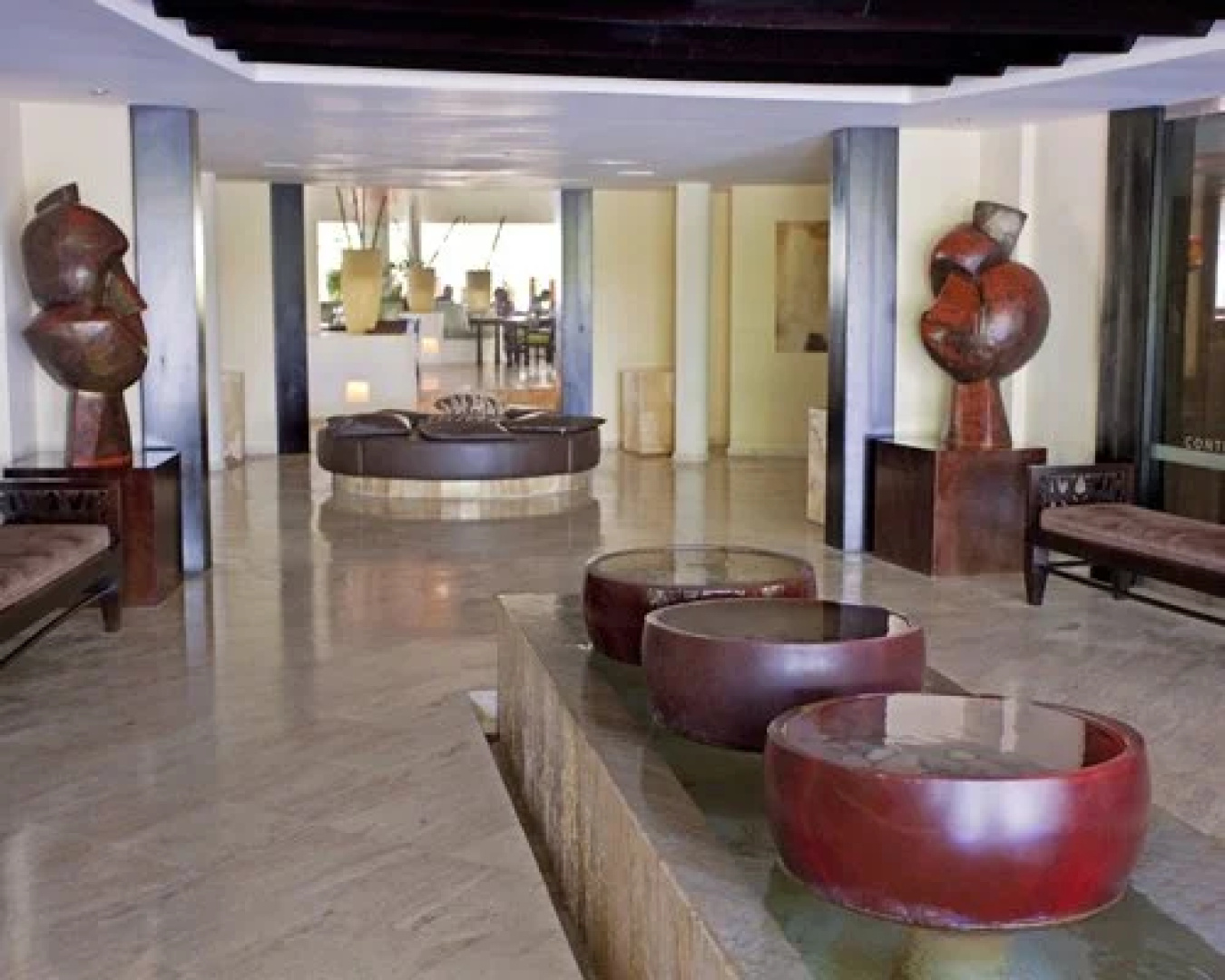 Club Melia at Paradisus Punta Cana, Punta Cana, Dominican Republic