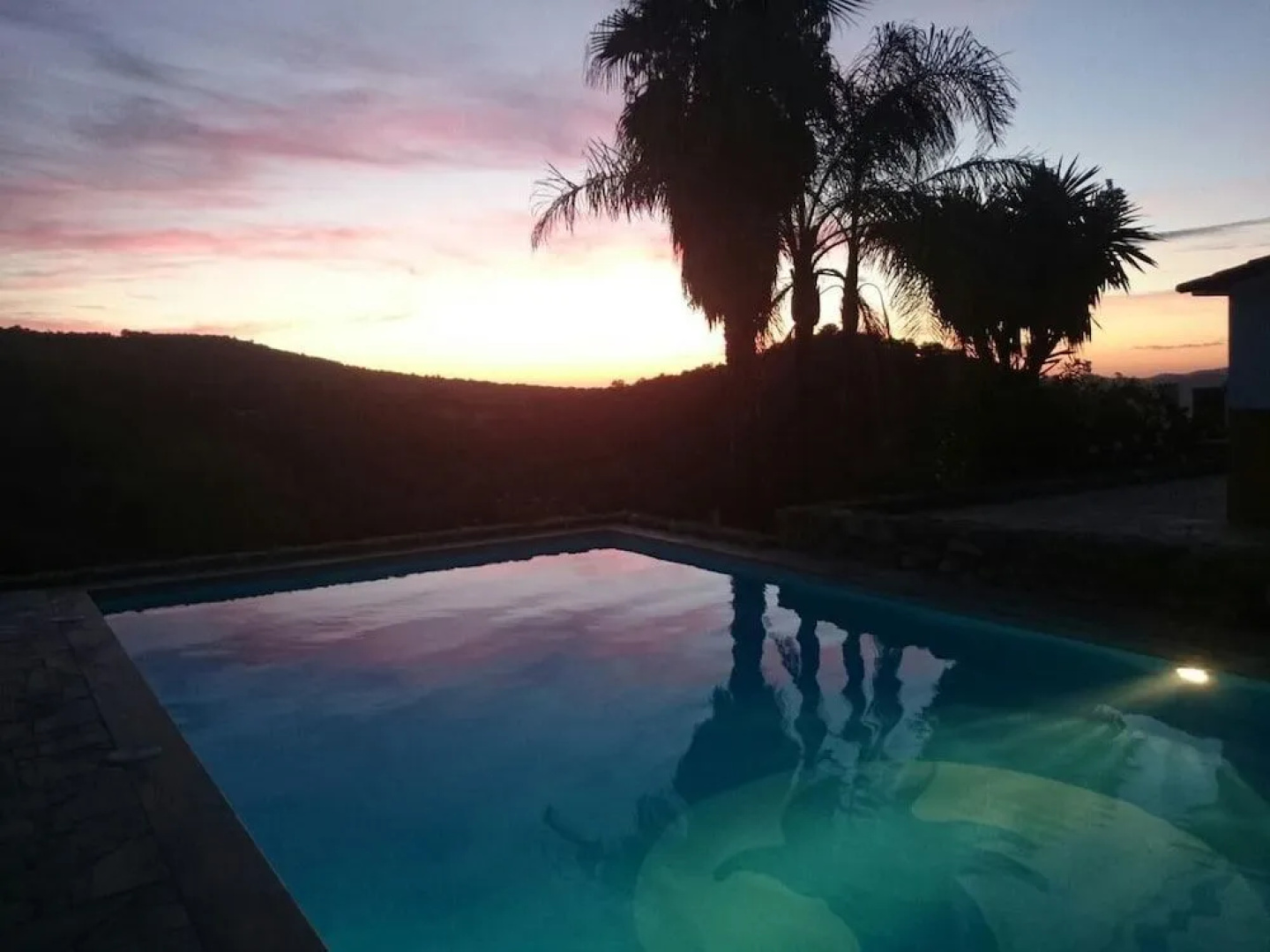 Finca El Manzano