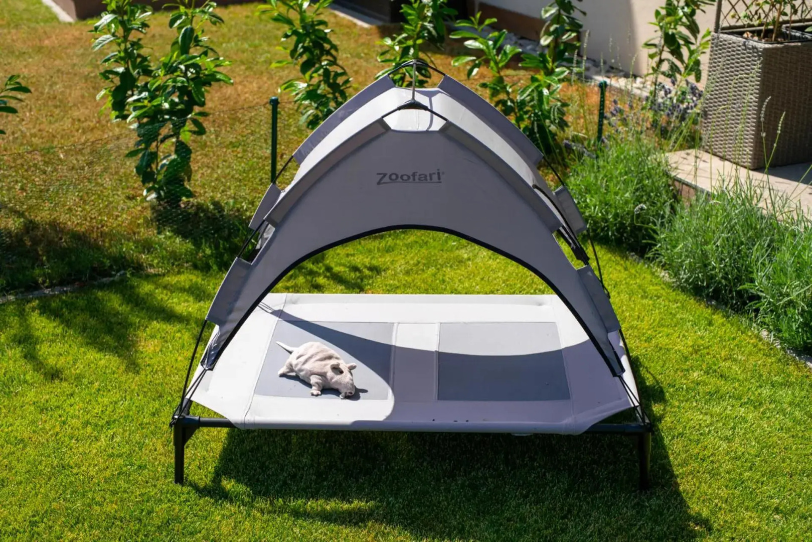 Captain’s Home Kenese Apartman