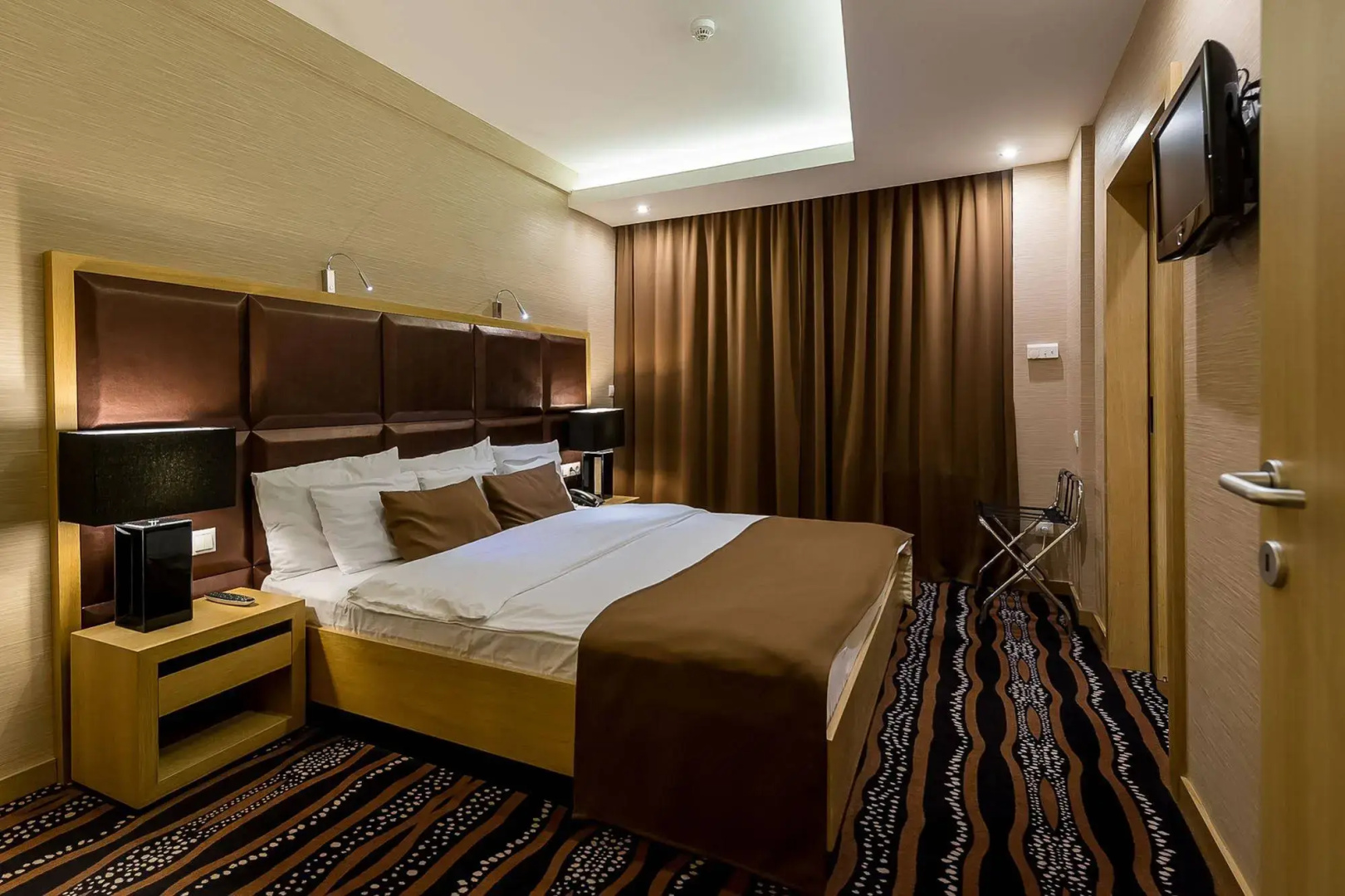 Aquaticum Debrecen Thermal and Wellness Hotel