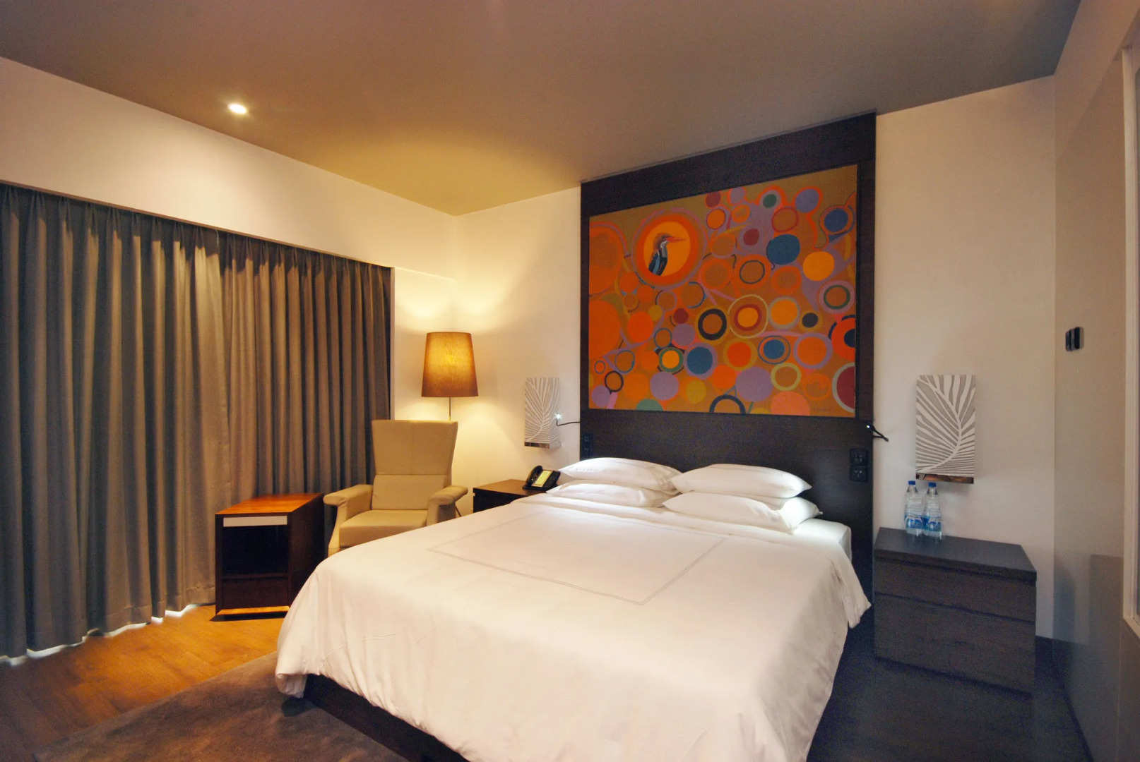 Taj City Centre New Town, Kolkata