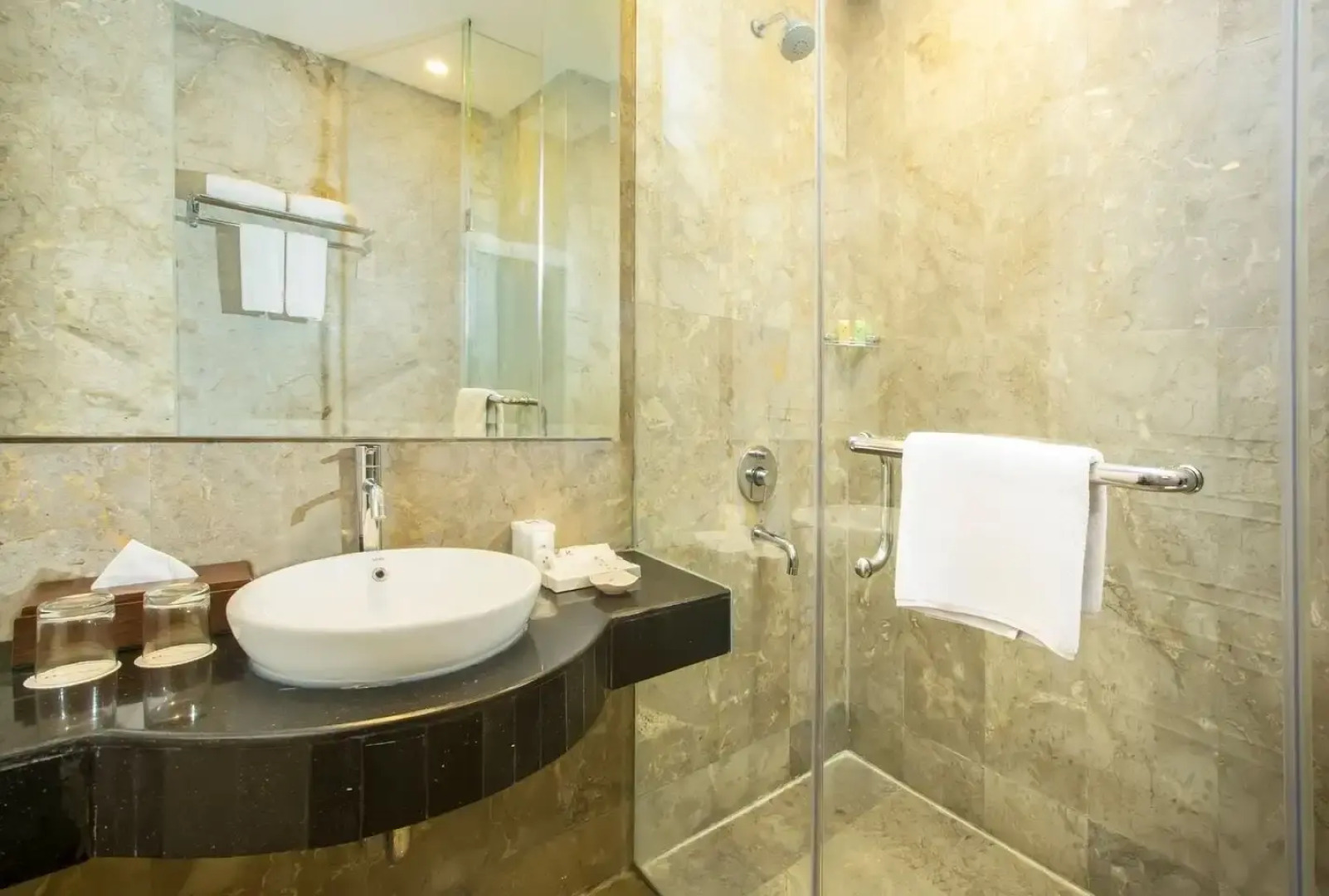 Swiss-Belhotel Lampung