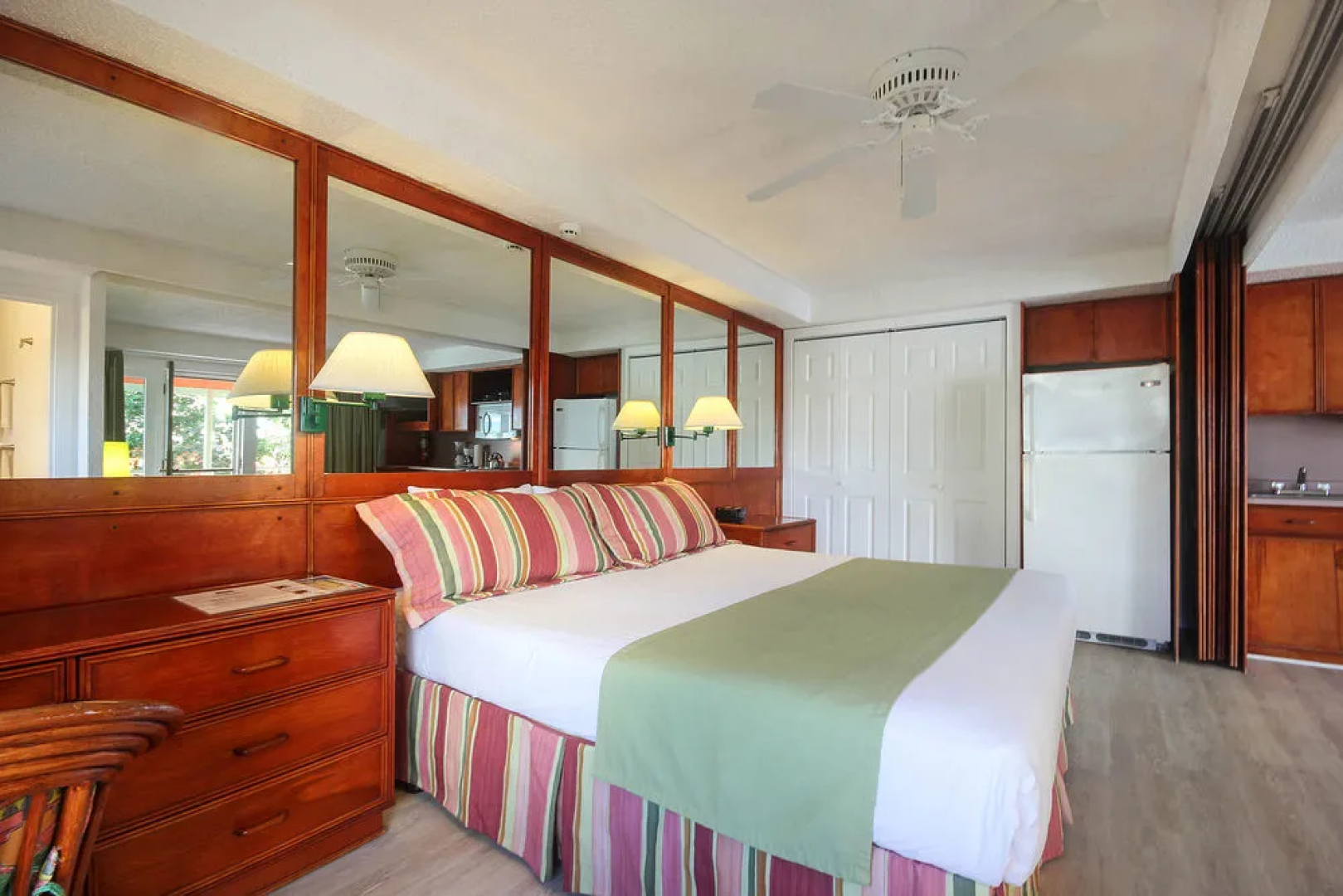 The Summit Resort Hotel