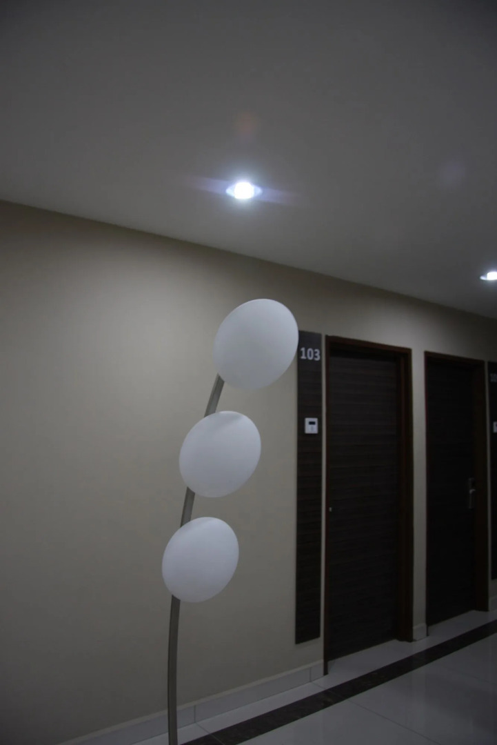 Azio Hotel & Residences