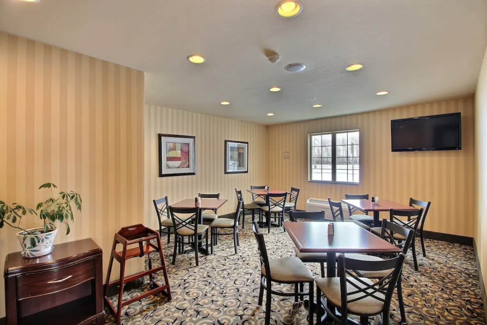 Cobblestone Inn Brillion