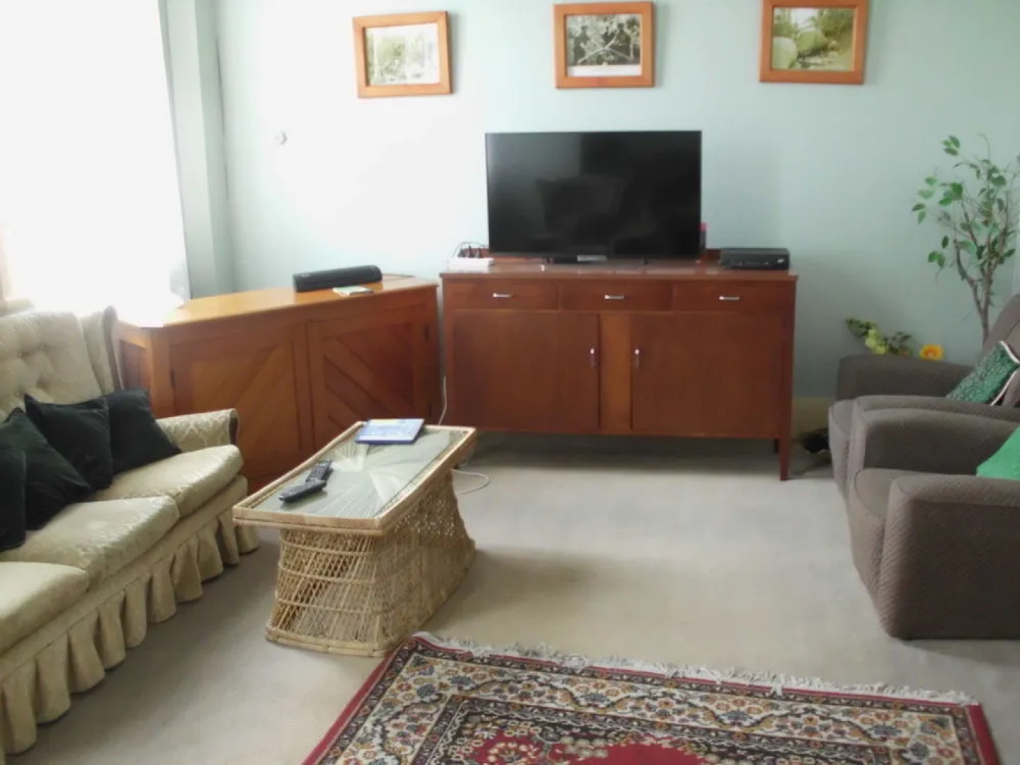 The Northern Wairoa Hotel