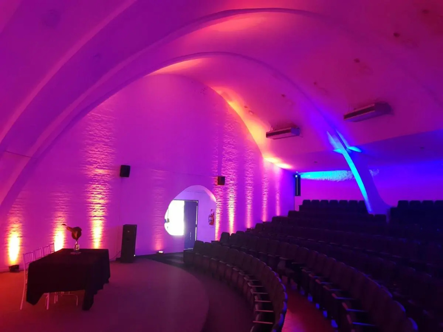 Posada Mendoza by DOT Tradition